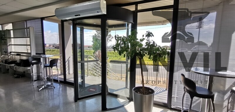 18 Electron Avenue, Isando - Main Office  property image 3