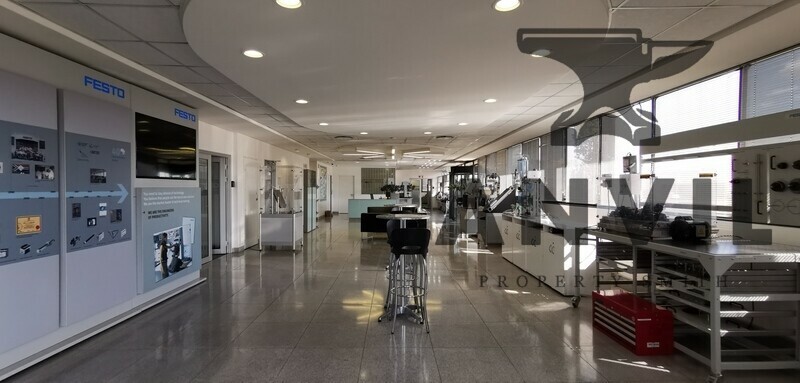 18 Electron Avenue, Isando - Main Office  property image 5