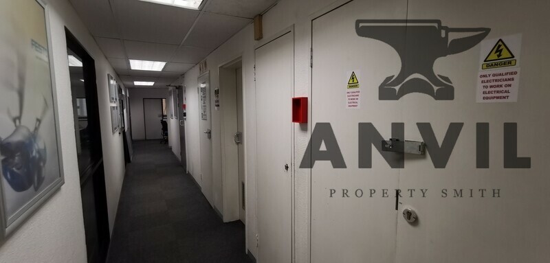 18 Electron Avenue, Isando - Main Office  property image 7