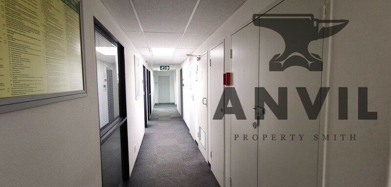18 Electron Avenue, Isando - Main Office  property image 8