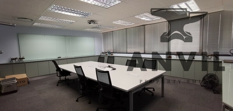 18 Electron Avenue, Isando - Main Office  property image 12