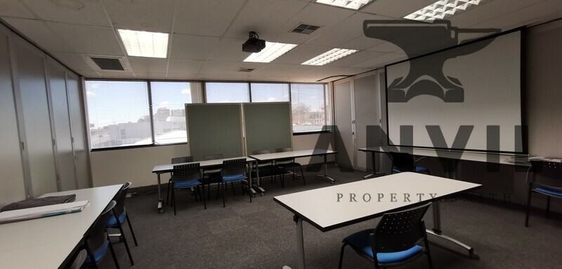 18 Electron Avenue, Isando - Main Office  property image 13