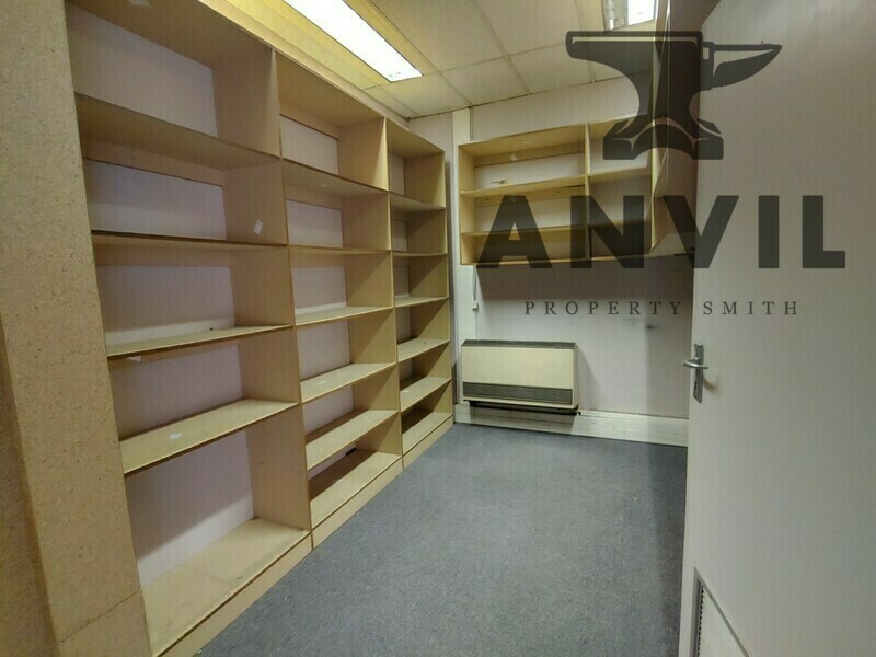 Ste15 Promenade Ctr, Louis Trichardt St - OFFICE SUITE #3 property image 2