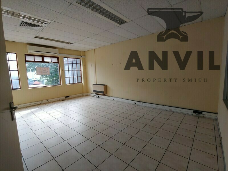Ste15 Promenade Ctr, Louis Trichardt St - OFFICE SUITE #3 property image 3