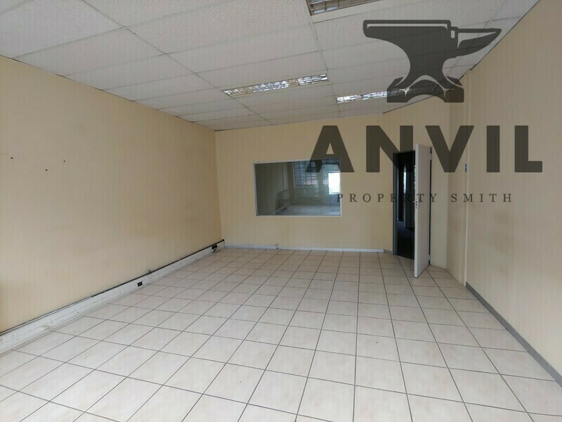 Ste15 Promenade Ctr, Louis Trichardt St - OFFICE SUITE #3 property image 4