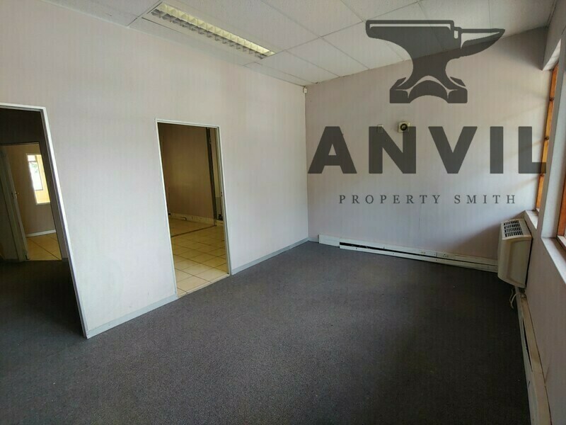 Ste15 Promenade Ctr, Louis Trichardt St - OFFICE SUITE #3 property image 10