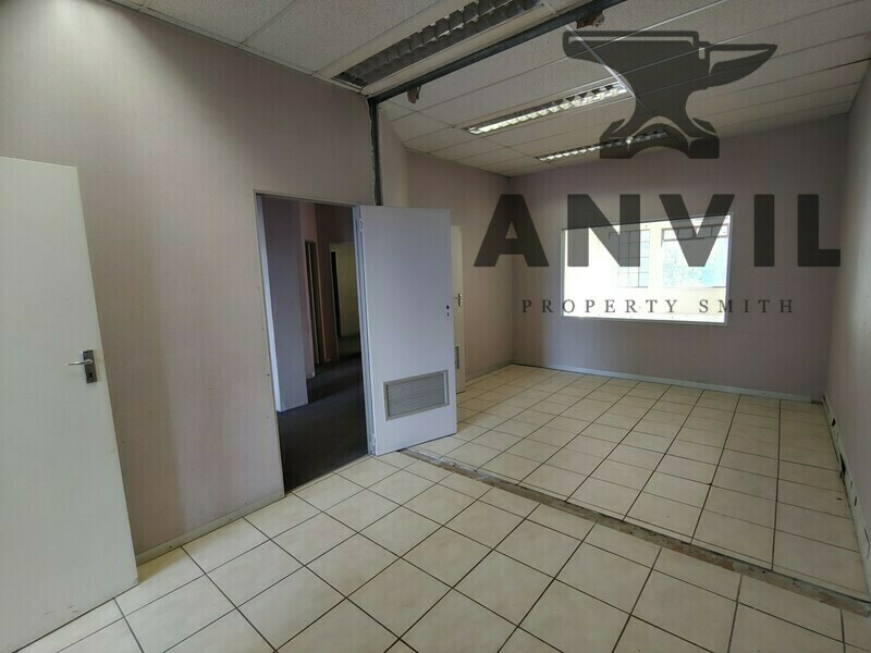 Ste15 Promenade Ctr, Louis Trichardt St - OFFICE SUITE #3 property image 11