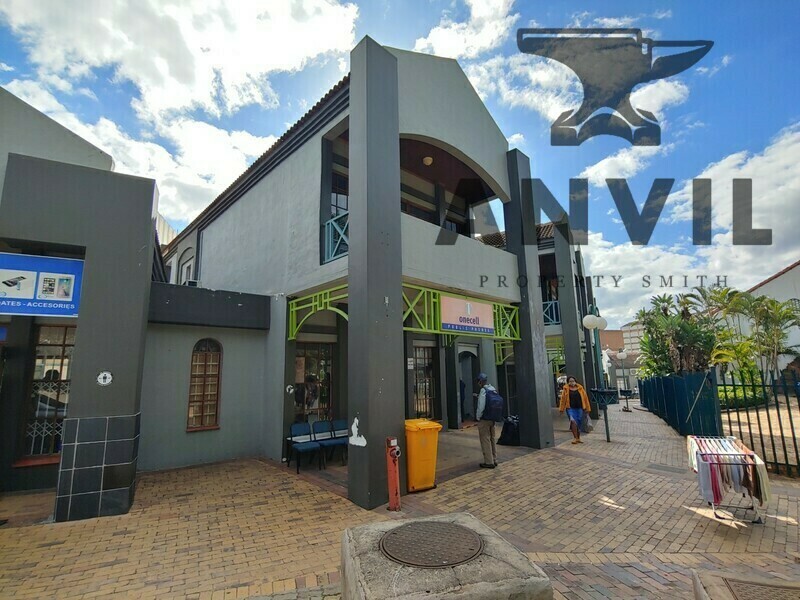 Ste15 Promenade Ctr, Louis Trichardt St - OFFICE SUITE #3 property image 12