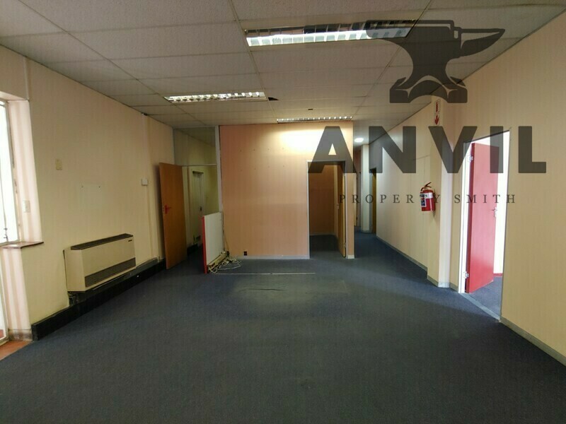 Ste15 Promenade Ctr, Louis Trichardt St - OFFICE SUITE #5 property image 2