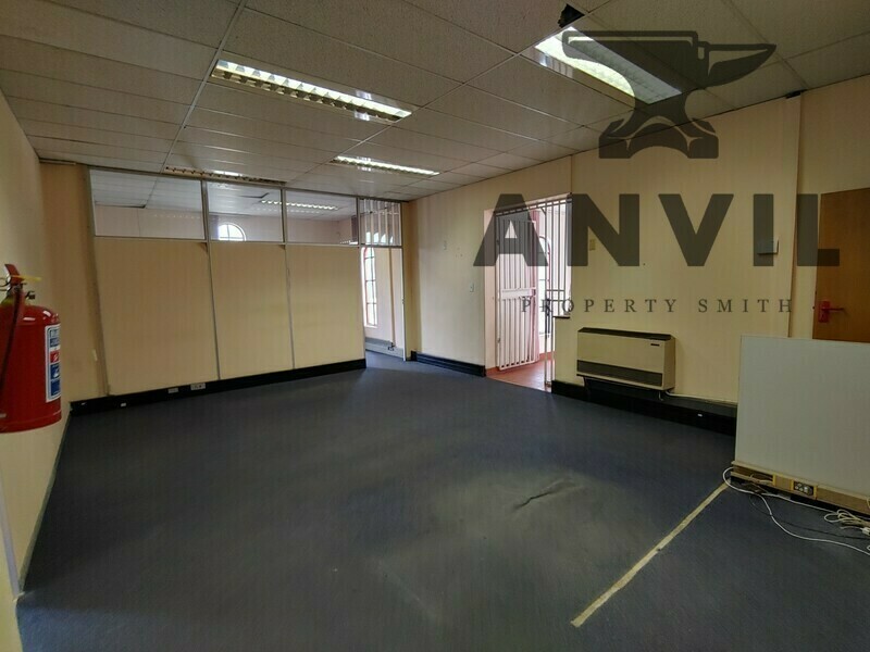 Ste15 Promenade Ctr, Louis Trichardt St - OFFICE SUITE #5 property image 6