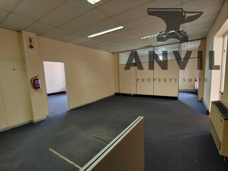 Ste15 Promenade Ctr, Louis Trichardt St - OFFICE SUITE #5 property image 8