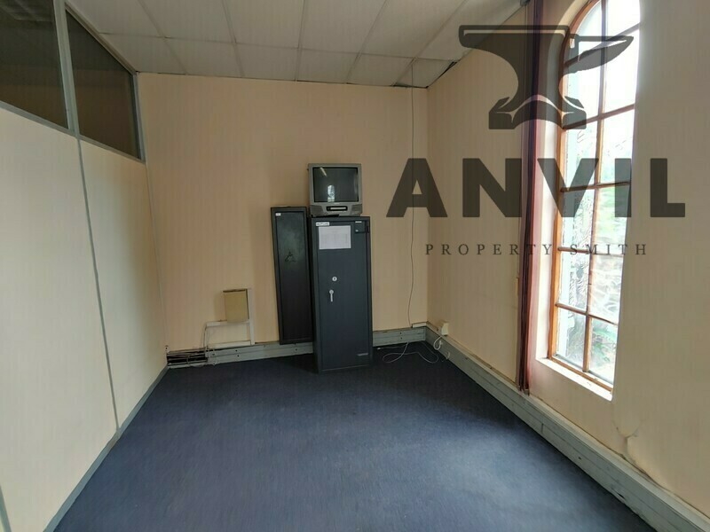 Ste15 Promenade Ctr, Louis Trichardt St - OFFICE SUITE #5 property image 9