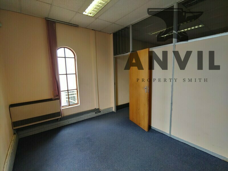 Ste15 Promenade Ctr, Louis Trichardt St - OFFICE SUITE #5 property image 10