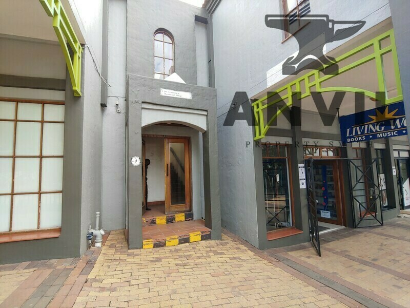 Ste15 Promenade Ctr, Louis Trichardt St - OFFICE SUITE #5 property image 11