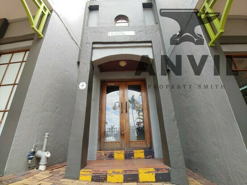 Ste15 Promenade Ctr, Louis Trichardt St - OFFICE SUITE #5 property image 12