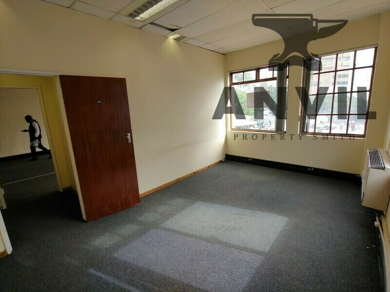 Ste15 Promenade Ctr, Louis Trichardt St - OFFICE SUITE #7A property image 11