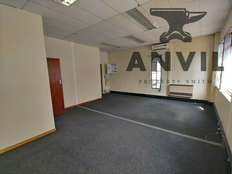 Ste15 Promenade Ctr, Louis Trichardt St - OFFICE SUITE #7A property image 2