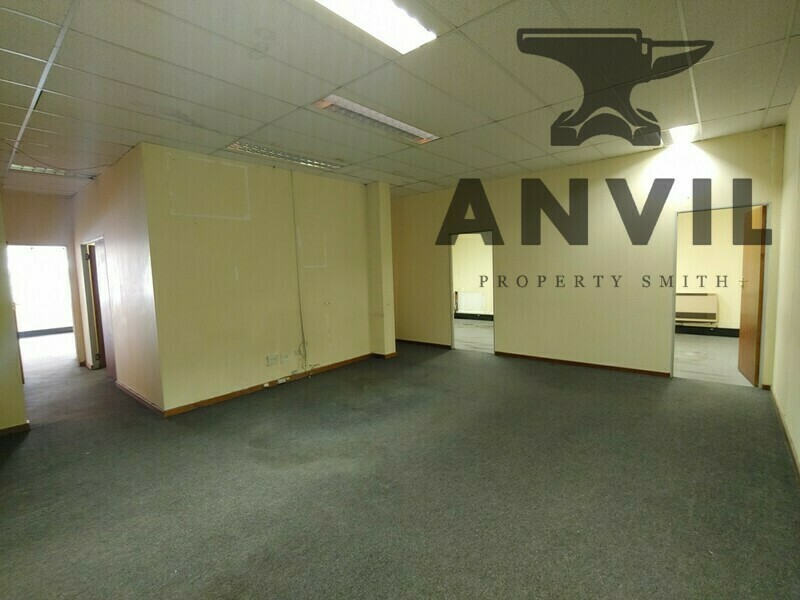 Ste15 Promenade Ctr, Louis Trichardt St - OFFICE SUITE #7A property image 3