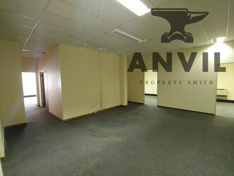 Ste15 Promenade Ctr, Louis Trichardt St - OFFICE SUITE #7A property image 4