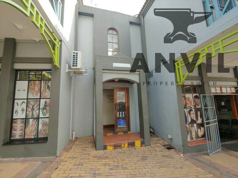 Ste15 Promenade Ctr, Louis Trichardt St - OFFICE SUITE #7A property image 8