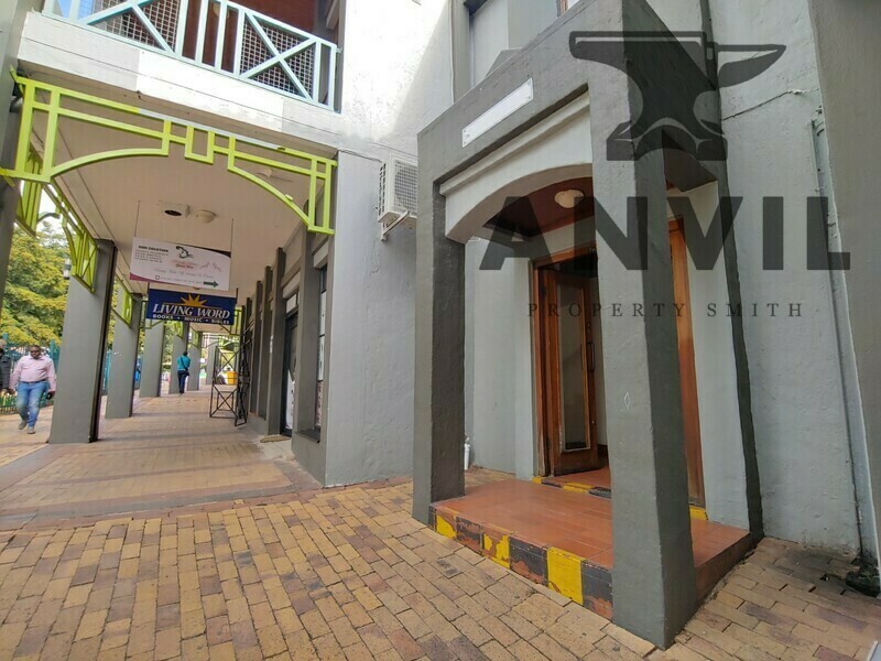 Ste15 Promenade Ctr, Louis Trichardt St - OFFICE SUITE #7A property image 9