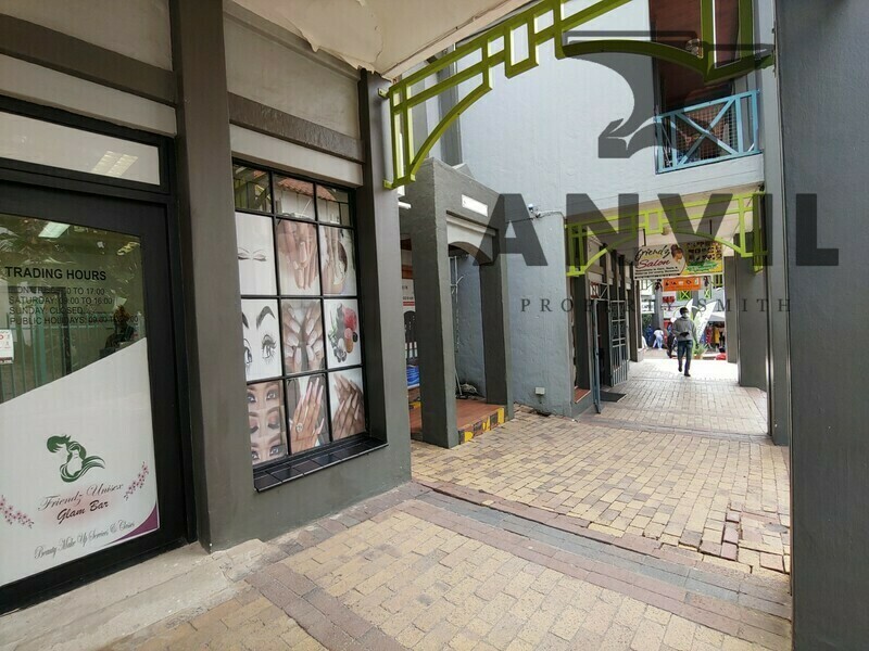 Ste15 Promenade Ctr, Louis Trichardt St - OFFICE SUITE #7A property image 10