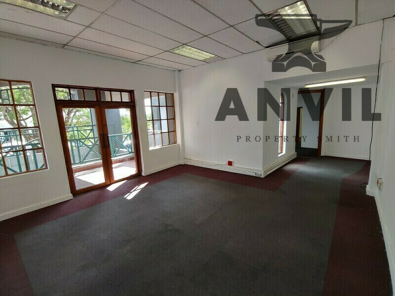 Ste15 Promenade Ctr, Louis Trichardt St - OFFICE SUITE #9 property image 2