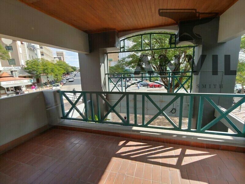 Ste15 Promenade Ctr, Louis Trichardt St - OFFICE SUITE #9 property image 4