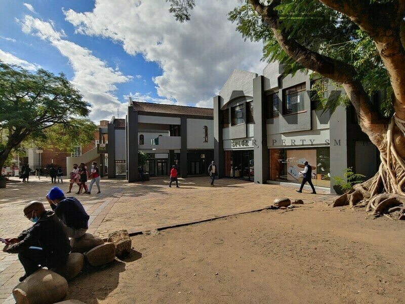 Ste15 Promenade Ctr, Louis Trichardt St - OFFICE SUITE #9 property image 11