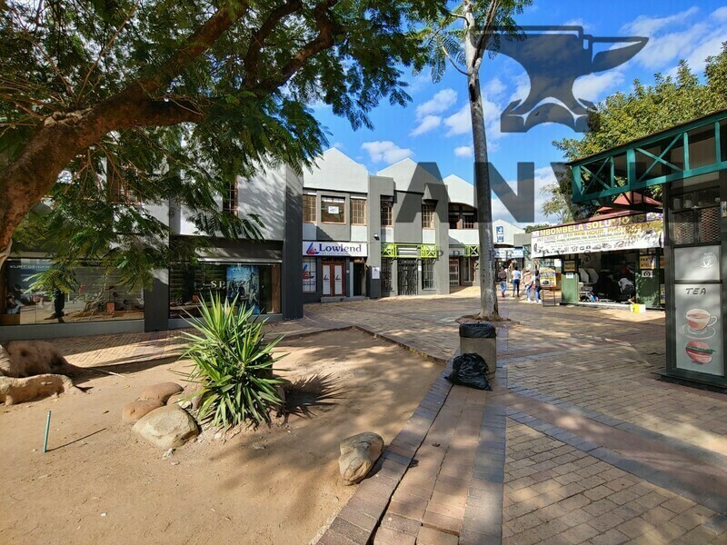 Ste15 Promenade Ctr, Louis Trichardt St - OFFICE SUITE #9 property image 12