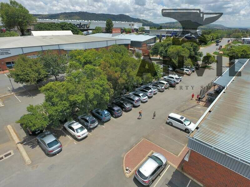 Clearwater Crossing, Strubens Valley, Roodepoort - Unit 8 property image 35