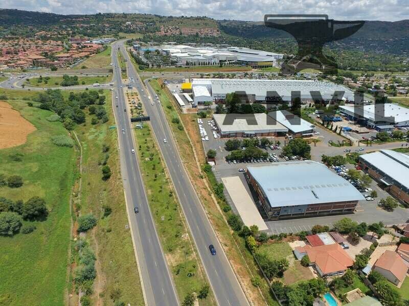 Clearwater Crossing, Strubens Valley, Roodepoort - Unit 8 property image 34