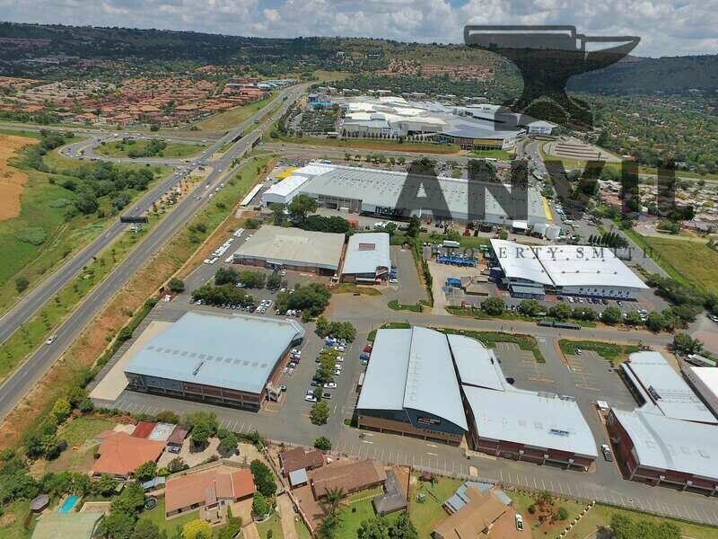 Clearwater Crossing, Strubens Valley, Roodepoort - Unit 8 property image 36