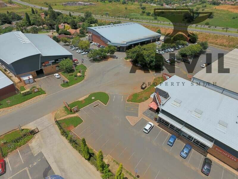 Clearwater Crossing, Strubens Valley, Roodepoort - Unit 8 property image 37