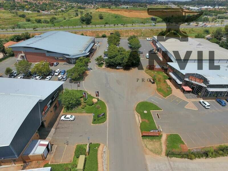 Clearwater Crossing, Strubens Valley, Roodepoort - Unit 8 property image 33