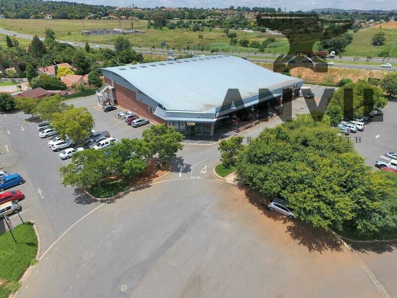 Clearwater Crossing, Strubens Valley, Roodepoort - Unit 8 property image 38