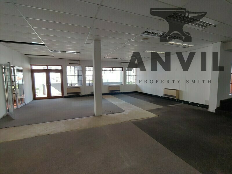 Ste15 Promenade Ctr, Louis Trichardt St - OFFICE SUITE #11A property image 2