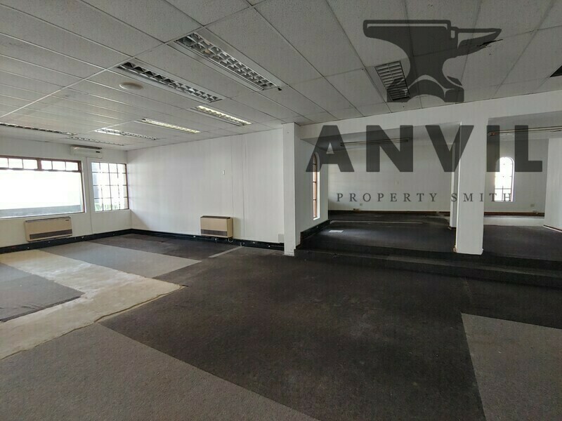 Ste15 Promenade Ctr, Louis Trichardt St - OFFICE SUITE #11A property image 3
