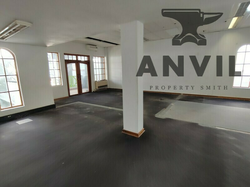 Ste15 Promenade Ctr, Louis Trichardt St - OFFICE SUITE #11A property image 4