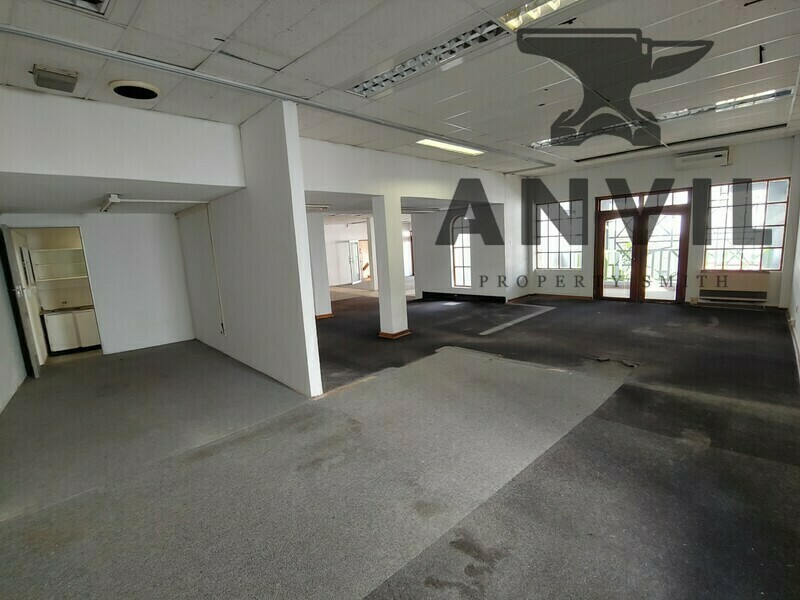Ste15 Promenade Ctr, Louis Trichardt St - OFFICE SUITE #11A property image 5