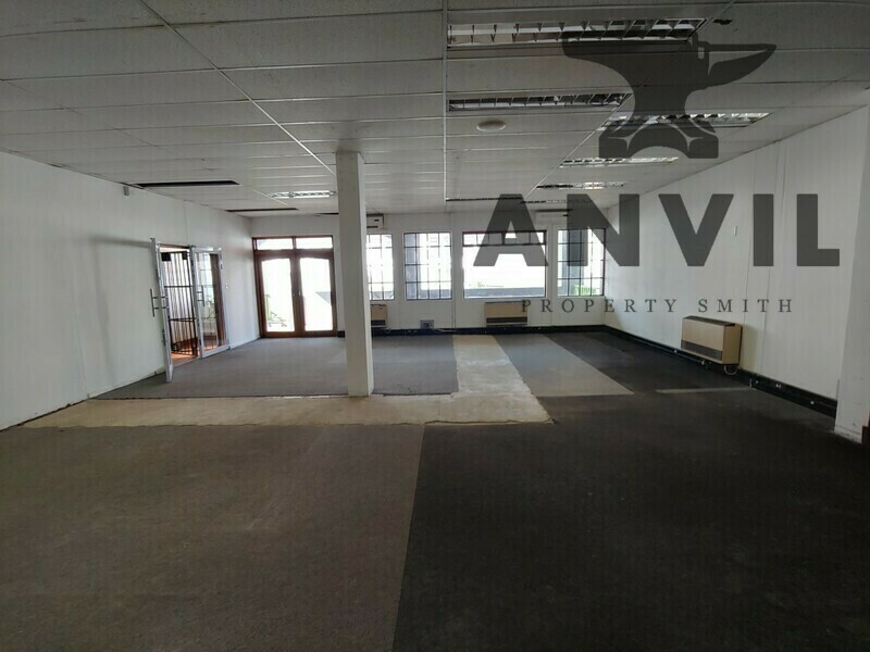 Ste15 Promenade Ctr, Louis Trichardt St - OFFICE SUITE #11A property image 6