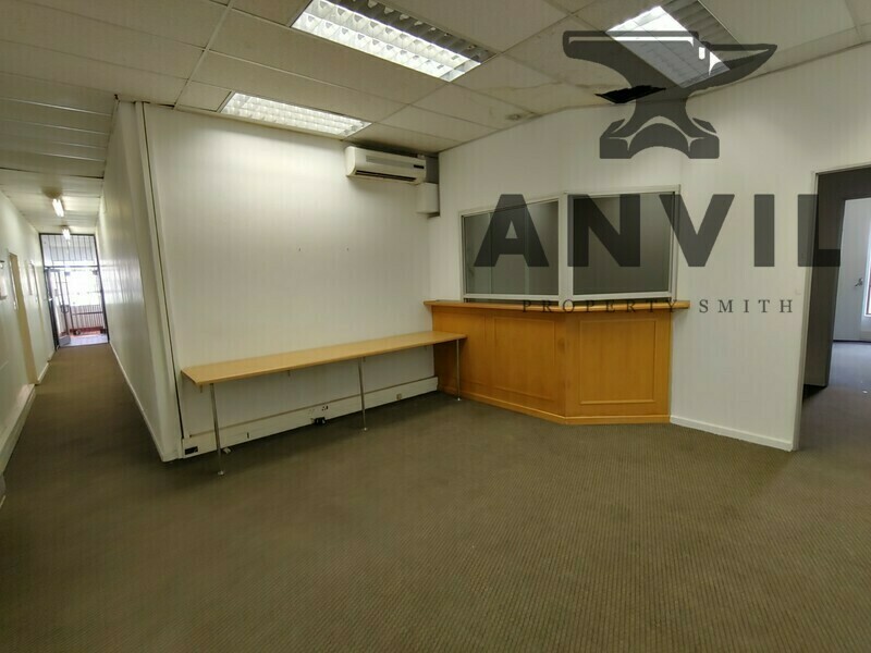 Ste15 Promenade Ctr, Louis Trichardt St - OFFICE SUITE #11A property image 7