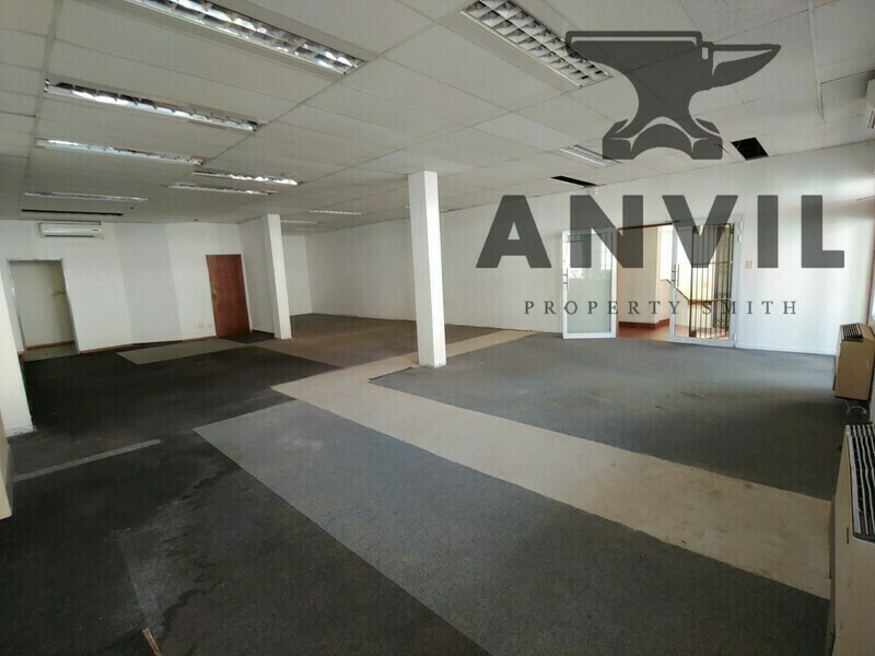 Ste15 Promenade Ctr, Louis Trichardt St - OFFICE SUITE #11A property image 8