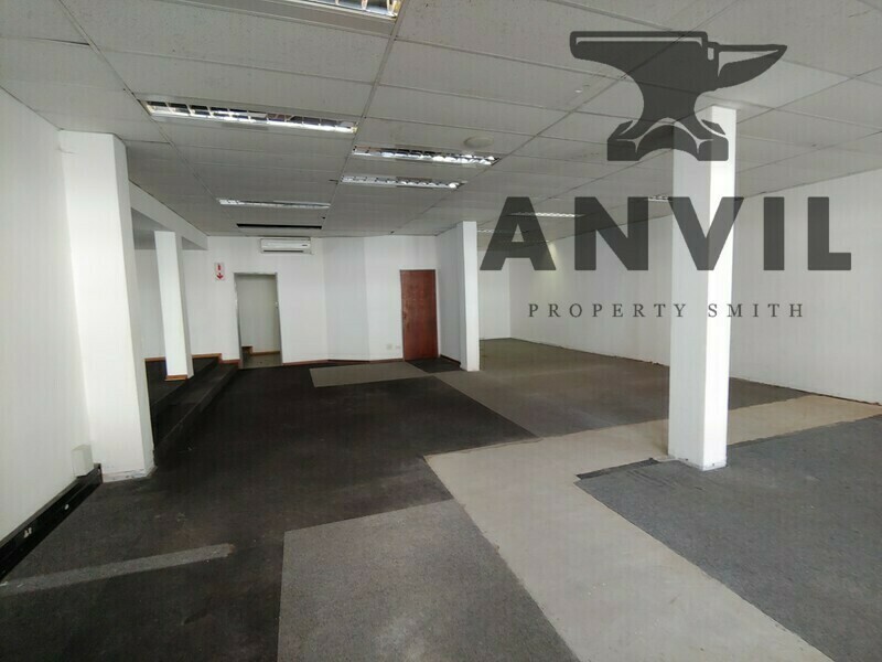 Ste15 Promenade Ctr, Louis Trichardt St - OFFICE SUITE #11A property image 9