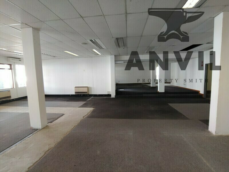 Ste15 Promenade Ctr, Louis Trichardt St - OFFICE SUITE #11A property image 10