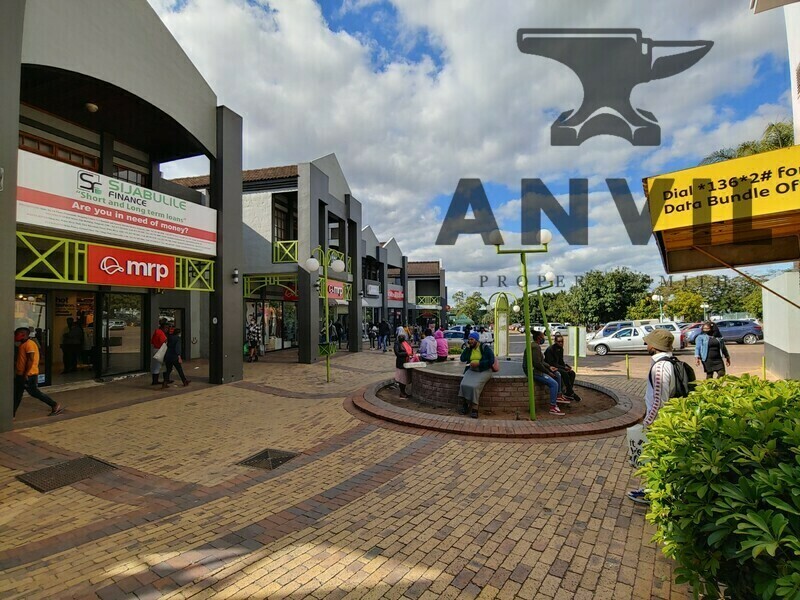 Ste15 Promenade Ctr, Louis Trichardt St - OFFICE SUITE #11A property image 11