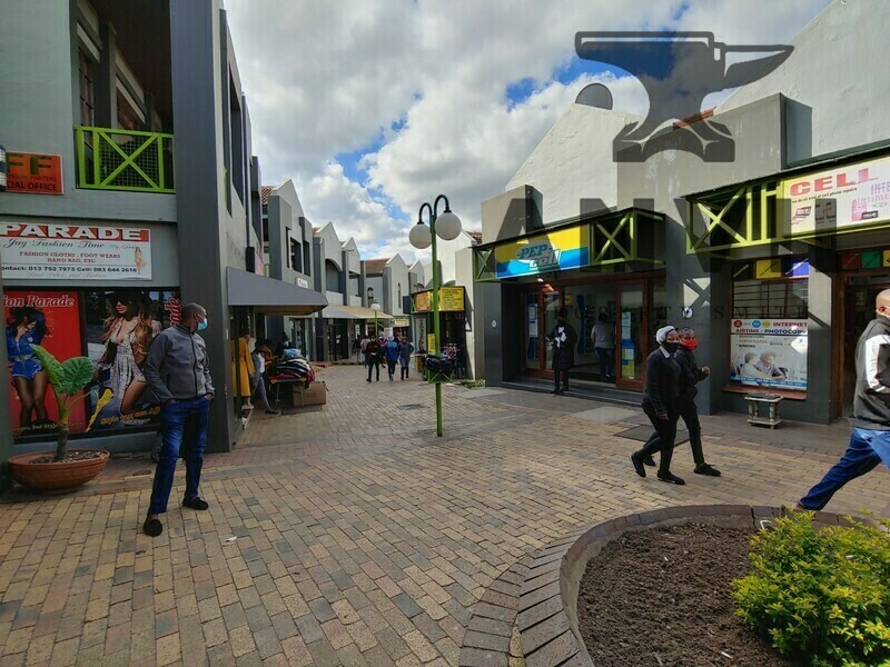 Ste15 Promenade Ctr, Louis Trichardt St - OFFICE SUITE #11A property image 12