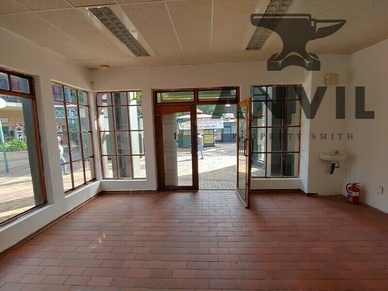 Ste15 Promenade Ctr, Louis Trichardt St - SHOP #2A property image 2
