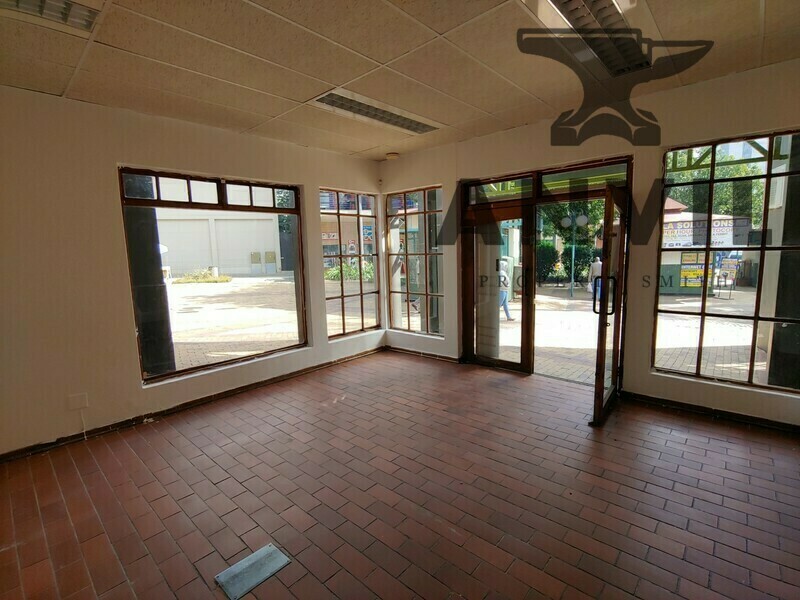 Ste15 Promenade Ctr, Louis Trichardt St - SHOP #2A property image 3