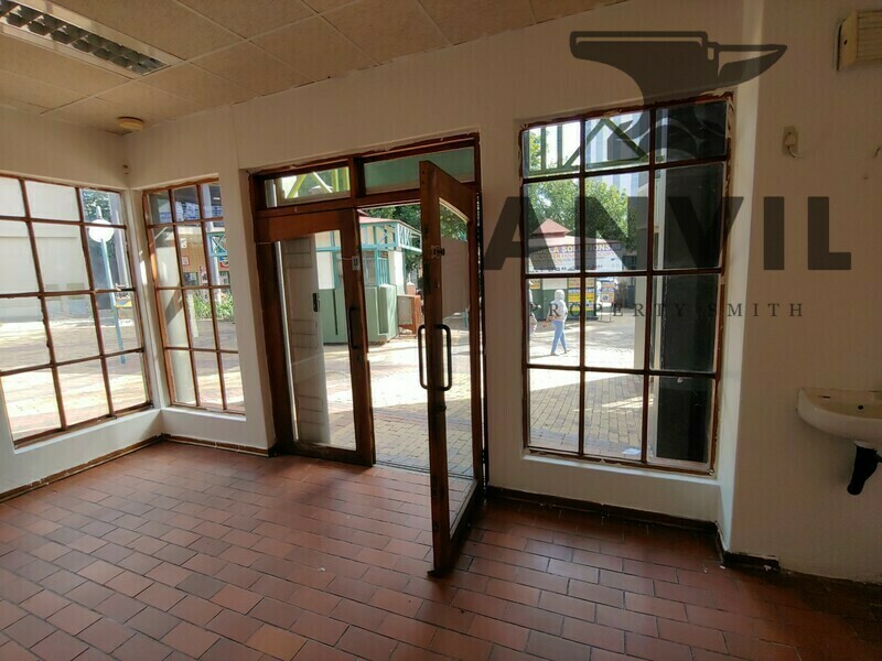 Ste15 Promenade Ctr, Louis Trichardt St - SHOP #2A property image 4